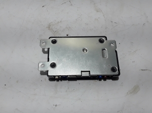 Land Rover Range Rover IV (2012–2026) Vadības bloks J8A270718CY - 3