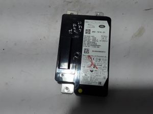 Land Rover Range Rover IV (2012–2026) Vadības bloks J8A270718CY - 4