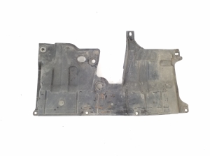 LEXUS RX GGL1 (2009–2015) Unterbodenschutz 5816648030 - 3