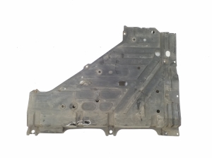 LEXUS RX GGL1 (2009–2015) Unterbodenschutz 5816748050 - 3