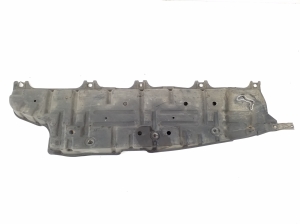 LEXUS RX GGL1 (2009–2015) Unterbodenschutz 5816548030 - 4