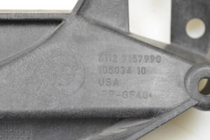 BMW X6 E71 (2008–2014) Esitule kinnitus 7157990 - 4