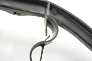 BMW X6 E71 (2008–2014) Esitule kinnitus 7157990 - 5