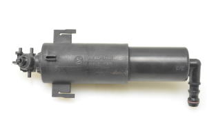 BMW X5 E70 (2006–2013) Esitule pesudüüs 7173852 - 4