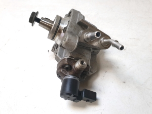 Ford Focus (2018–2026) Fuel pump - 2