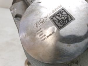 Ford Focus (2018–2026) Fuel pump - 3