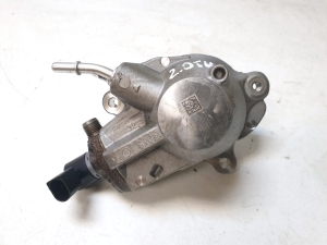 Fuel pump