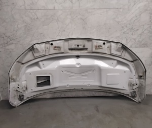 Mercedes Benz Sprinter W 907 (2018–2026) Motorhaube A9108870200 - 6