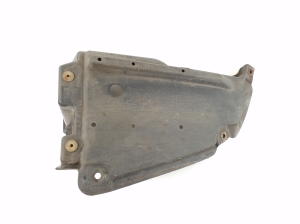 LEXUS RX GGL1 (2009–2015) Rear underbody shield 5872348030 - 3