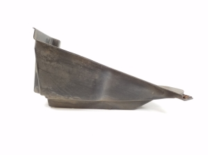 LEXUS RX GGL1 (2009–2015) Rear underbody shield 5872348030 - 4