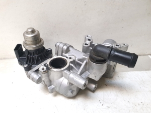 Ford Focus (2018–2026) EGR-klapp HG9Q9D475AD 249190203 - 2