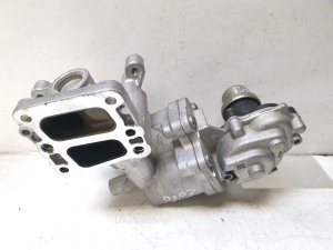 Ford Focus (2018–2026) EGR-klapp HG9Q9D475AD 249190203 - 3
