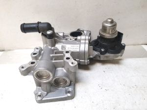 Ford Focus (2018–2026) EGR-klapp HG9Q9D475AD 249190203 - 4