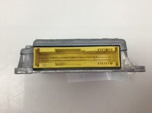 Volkswagen Passat B5 (1997–2005) Airbagsteuergerät 1J0909604 - 2