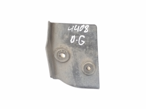 LEXUS RX GGL1 (2009–2015) Ein weiteres Detail der Außenschwellerverkleidung 7586548030 - 3