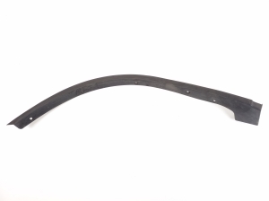   Other part of rear wheel arch liner  - 7587348010 