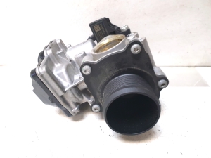 Ford Focus (2018–2026) EGR-klapp HG9Q9M425AB  HG9A5L200BA - 3