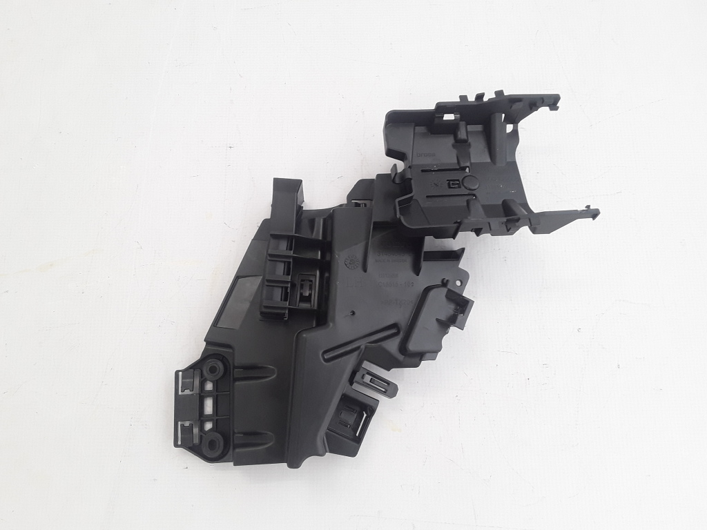 Used VOLVO XC90 Rear side door window lifter frame 31484043