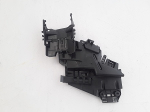 VOLVO XC90 (2015–2024) Rear side door window regulator frame 31484043 - 2