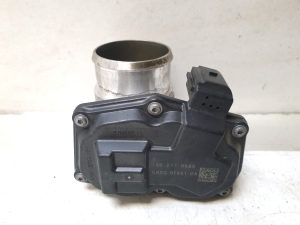 Ford Focus (2018–2026) Accelerator valve GK2Q9F991BA  19B2470589 - 2