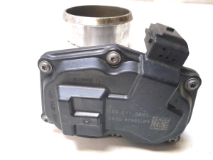 Ford Focus (2018–2026) Accelerator valve GK2Q9F991BA  19B2470589 - 3
