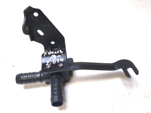 Ford Focus (2018–2026) Muu klapp JX6118495BC - 3