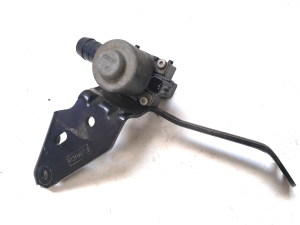 Ford Focus (2018–2026) Muu klapp JX6118495BC - 4