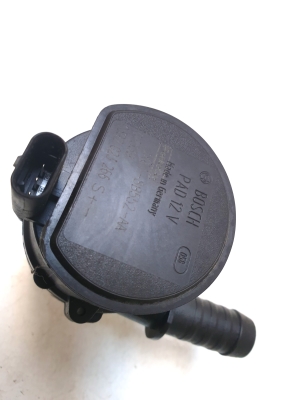 Ford Focus (2018–2026) Auxiliary water pump JX618B552AA  0392023266S  2023037236001 - 2