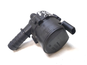 Ford Focus (2018–2026) Auxiliary water pump JX618B552AA  0392023266S  2023037236001 - 3
