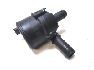 Ford Focus (2018–2026) Auxiliary water pump JX618B552AA  0392023266S  2023037236001 - 4