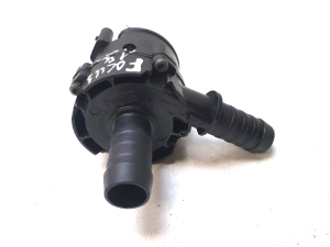 Auxiliary water pump - JX618B552AA  0392023266S  2023037236001