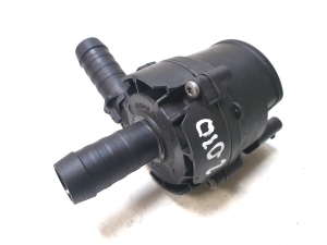 Auxiliary water pump - JX6118D473PA  2073137236001