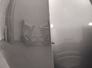 Volkswagen Golf VII (2012–2026) Hood 5G023155 - 3