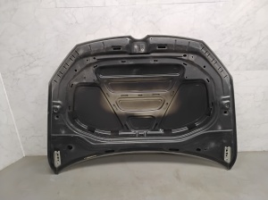 Volkswagen Golf VII (2012–2026) Hood 5G023155 - 5