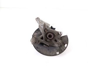 Opel Ampera I (2011–2015) Front wheel hub - 2