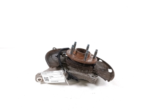Opel Ampera I (2011–2015) Front wheel hub - 3