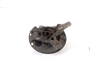 Opel Ampera I (2011–2015) Front wheel hub - 2