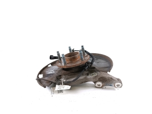 Opel Ampera I (2011–2015) Front wheel hub - 3