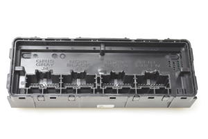 module de commande de climatisation - 13594972