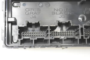 Opel Mokka (2012–2020) Conditioner control module 13594972 - 3