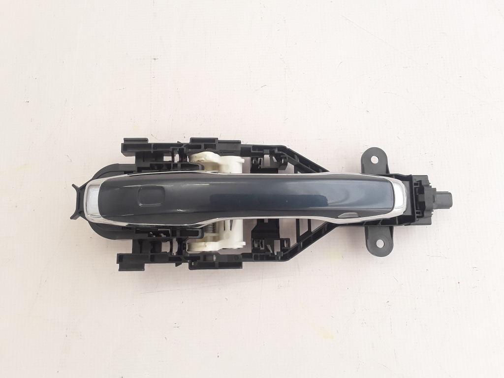 VOLVO XC90 2 generation (2014-2024) Right Side Sliding Door Exterior Handle 31378253 21081640