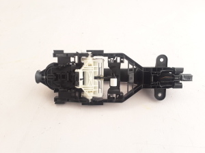 VOLVO XC90 (2015–2024) Rear side door exterior handle and its parts 31378253 - 2