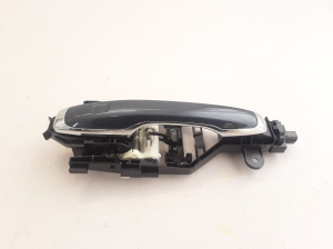 VOLVO XC90 (2015–2024) Rear side door exterior handle and its parts 31378253 - 3