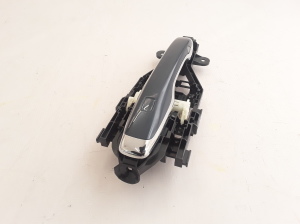 VOLVO XC90 (2015–2024) Rear side door exterior handle and its parts 31378253 - 4