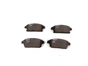 Plaquettes de frein avant - 22799077