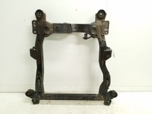Opel Ampera I (2011–2015) Front subframe 23139518 - 4