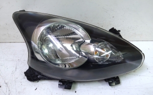 TOYOTA Aygo B 10 (2005–2014) Scheinwerfer vorne 89033080