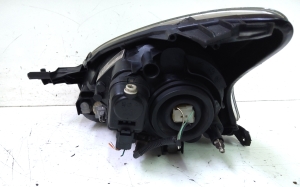 TOYOTA Aygo B 10 (2005–2014) Scheinwerfer vorne 89033080 - 2