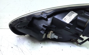 TOYOTA Aygo B 10 (2005–2014) Scheinwerfer vorne 89033080 - 3