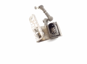 BMW 7 SERIJA F01 (2008–2015) Andur tagumisel rummul 6788574 - 2